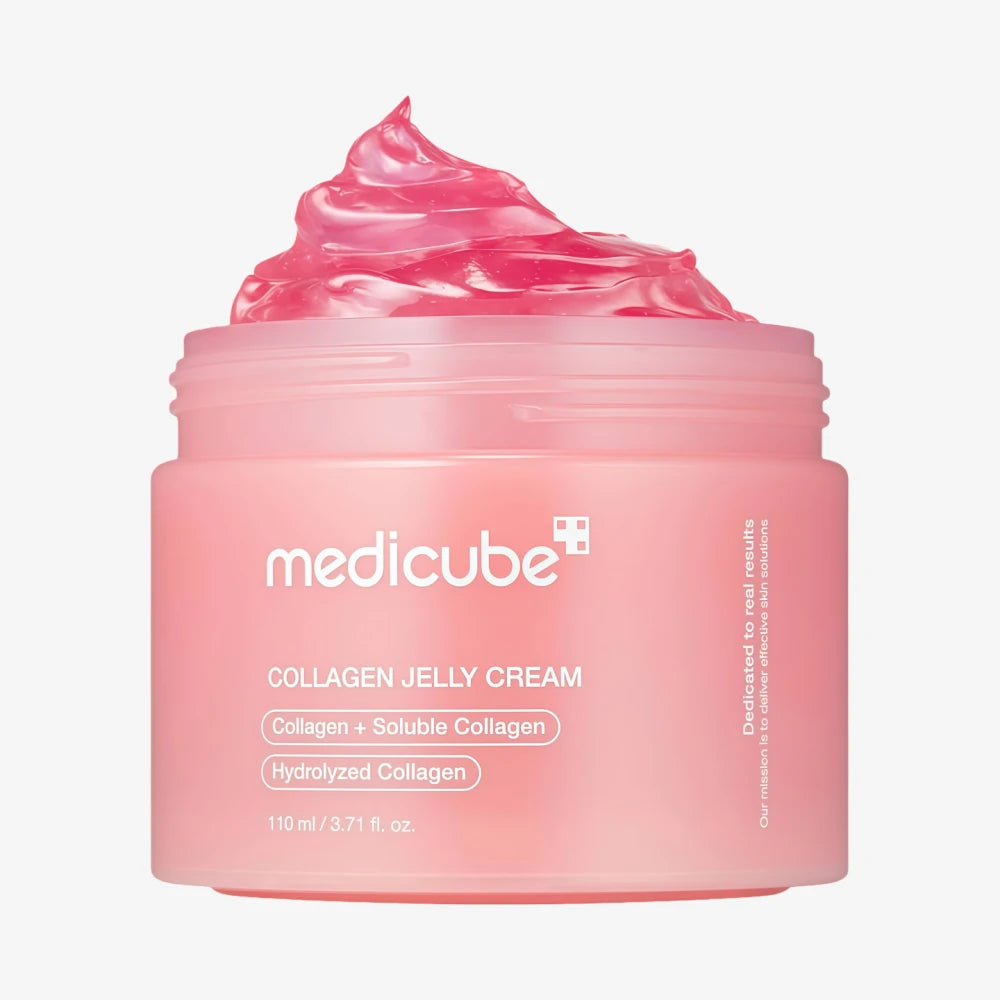 MEDICUBE Collagen Jelly Cream 50ml