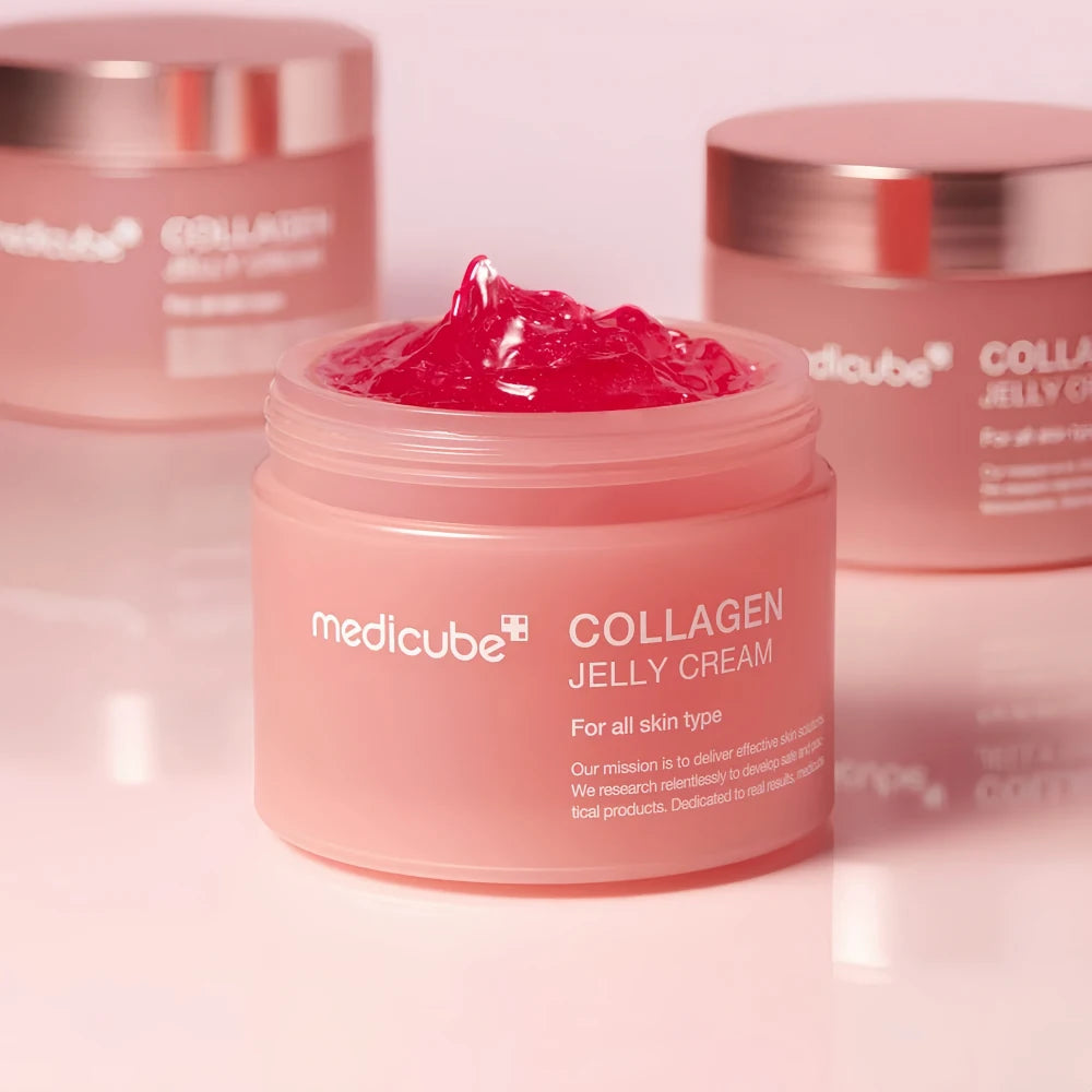 MEDICUBE Collagen Jelly Cream 50ml