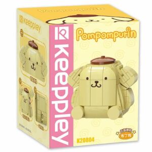 Keepplay Pompompurin