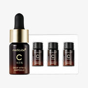 MEDICUBE Deep Vita C Ampoule 2.0 10g x 3