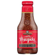 KIKKOMAN Takumi Teriyaki Sauce Gochujang 472g