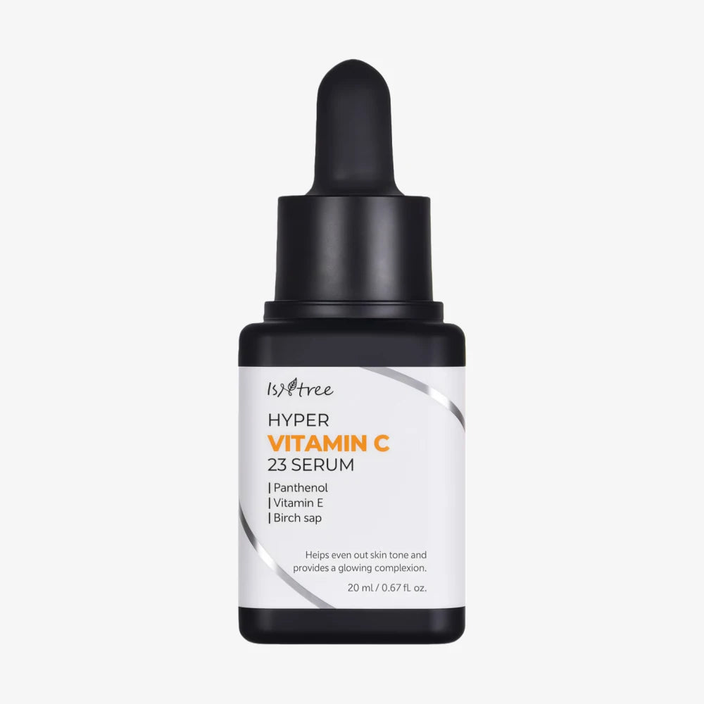 ISNTREE Hyper Vitamin C 23 Serum 20ml
