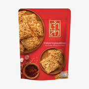 ZUOSHAN Chao Sua Rice Cracker (Spicy Flavor) 80g