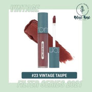 ROMAND Zero Velvet Tint 23 Vintage Taupe