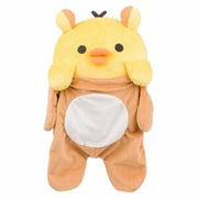 RILAKKUMA Kiiroitori dans Rilakkuma Peluche M