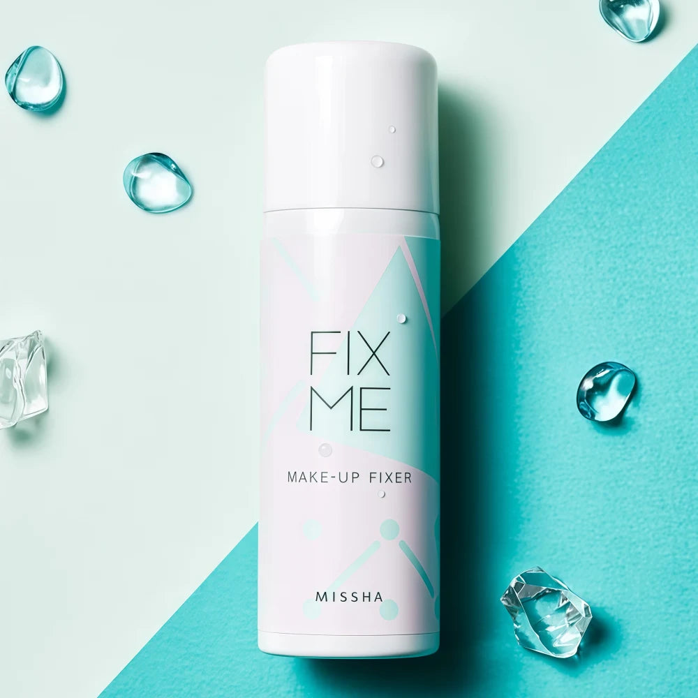 MISSHA Fix Me Make-Up Fixer 50ml