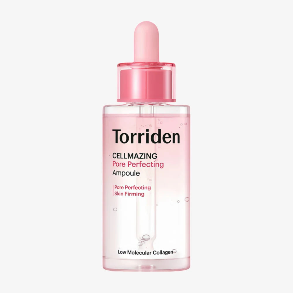 TORRIDEN Cellmazing Pore Perfecting Ampoule 30ml