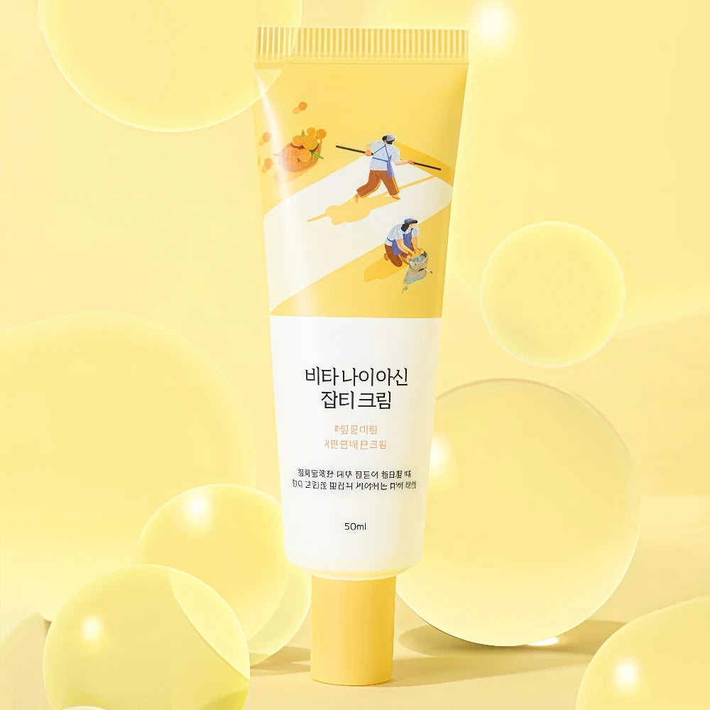 ROUND LAB Vita Niacinamide Dark Spot Cream 50ml