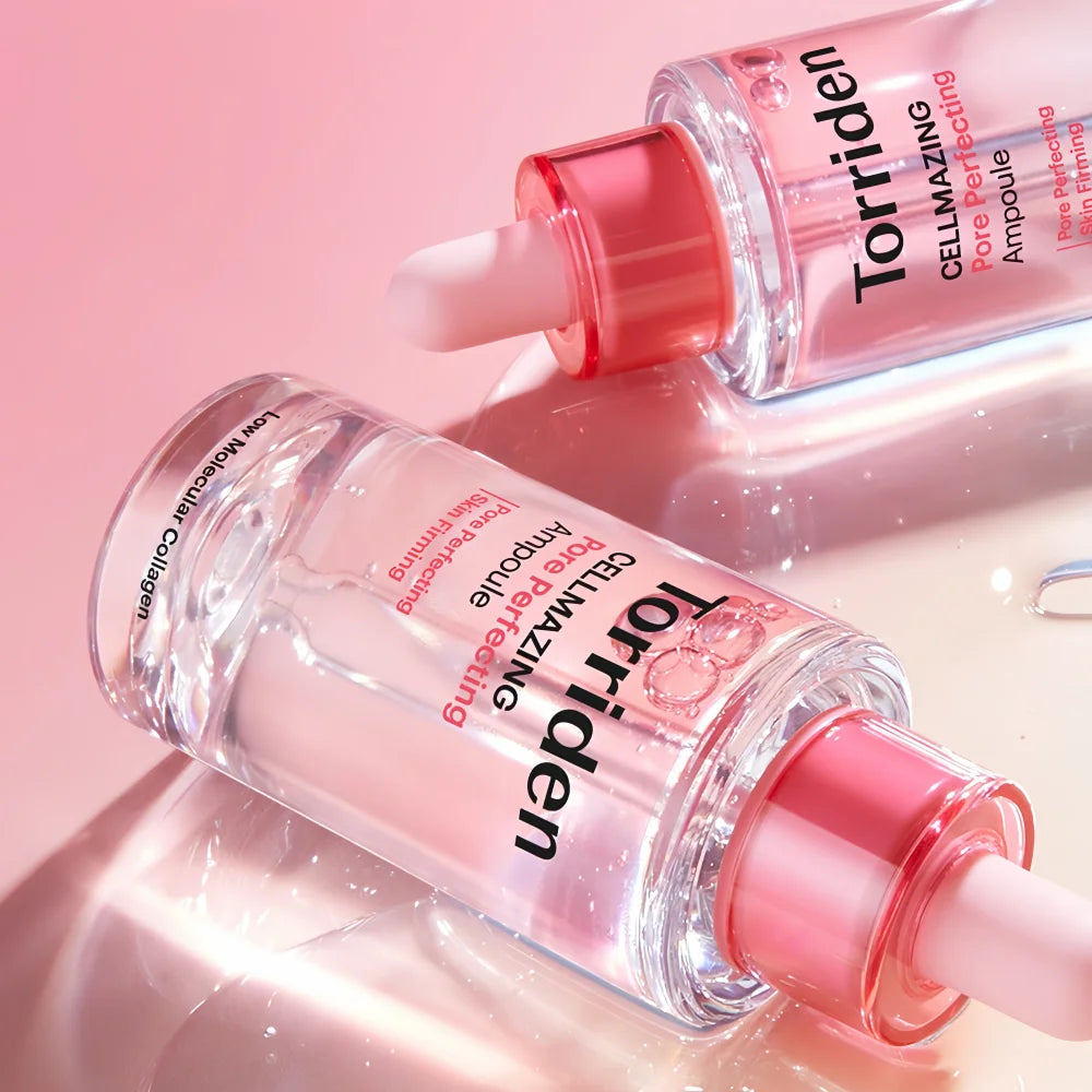 TORRIDEN Cellmazing Pore Perfecting Ampoule 30ml