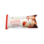 SURASANG, FZN BRIOCHES AUX HARICOTS KIMCHI (MORANBONG) 4 PIÈCES 395 g
