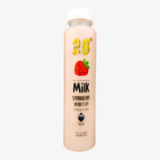28 Strawberry Milk Drink 400g