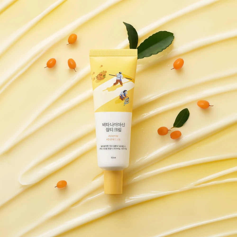 ROUND LAB Vita Niacinamide Dark Spot Cream 50ml