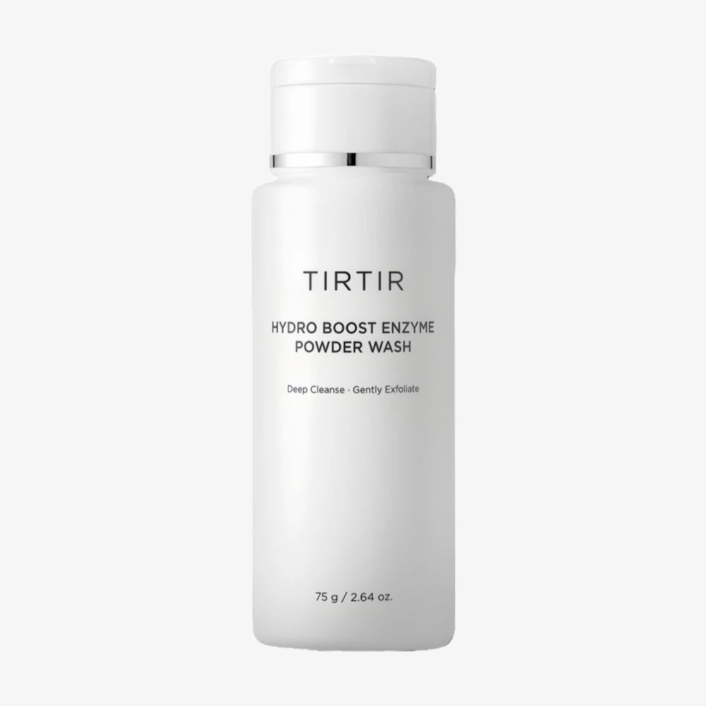 TIRTIR Hydro Boost Enzyme Powder Wash 75g