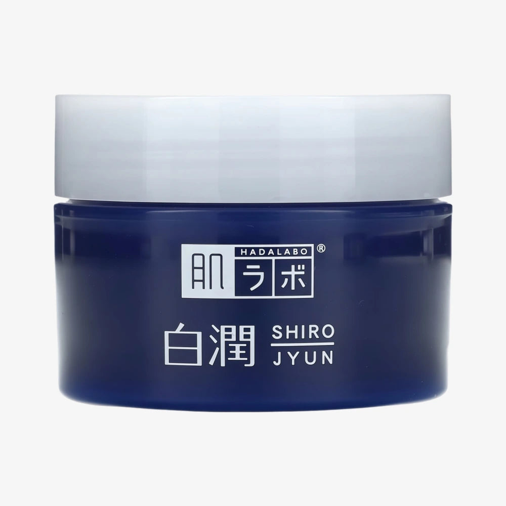 ROHTO Hada Labo Brightening Cream 50g