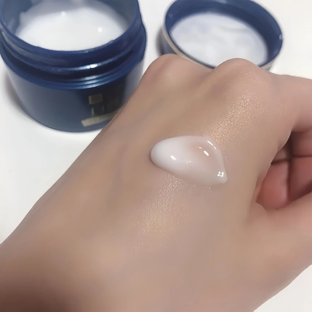 ROHTO Hada Labo Brightening Cream 50g