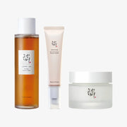 BEAUTY OF JOSEON Ginseng Slow Aging Set