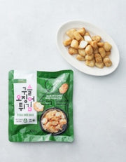 Boulettes de calamars frits Mono 300 g