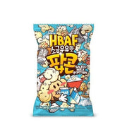 HBAF Popcorn Salted Milk 80g
