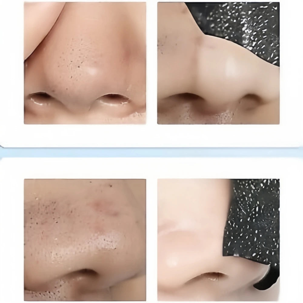 PnB Charcoal Nose Pore Strip 50g