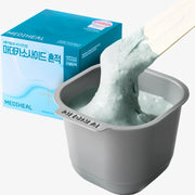 MEDIHEAL Derma Modeling Pack Madecassoside Blemish 28g