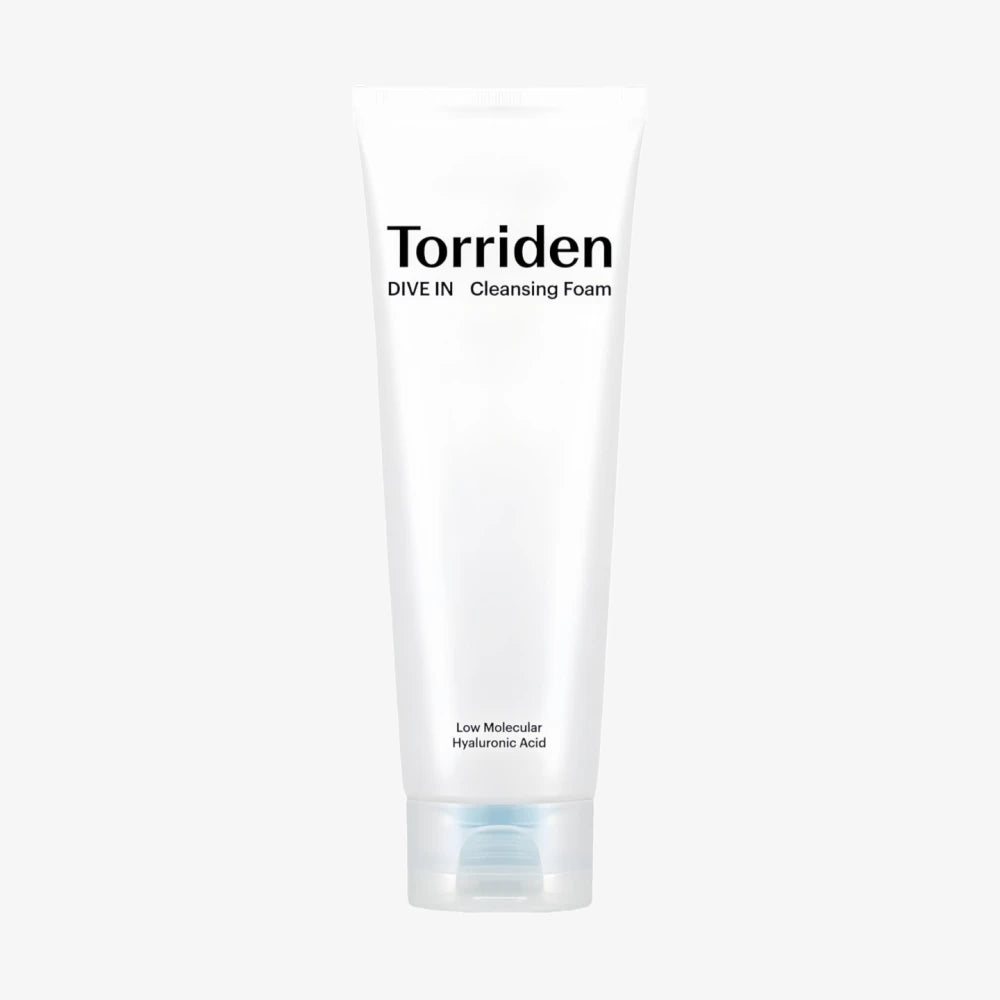 TORRIDEN Dive In Cleansing Foam 150ml