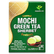 Maeda en - Green Tea Mochi Ice Cream 6*57ml