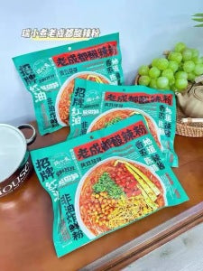 Shiguangshuo Chengdu Sour and Spicy Noodles 339g