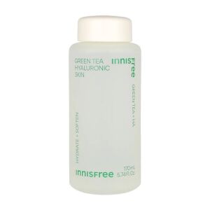 INNISFREE Green Tea Hyaluronic Skin 170ml