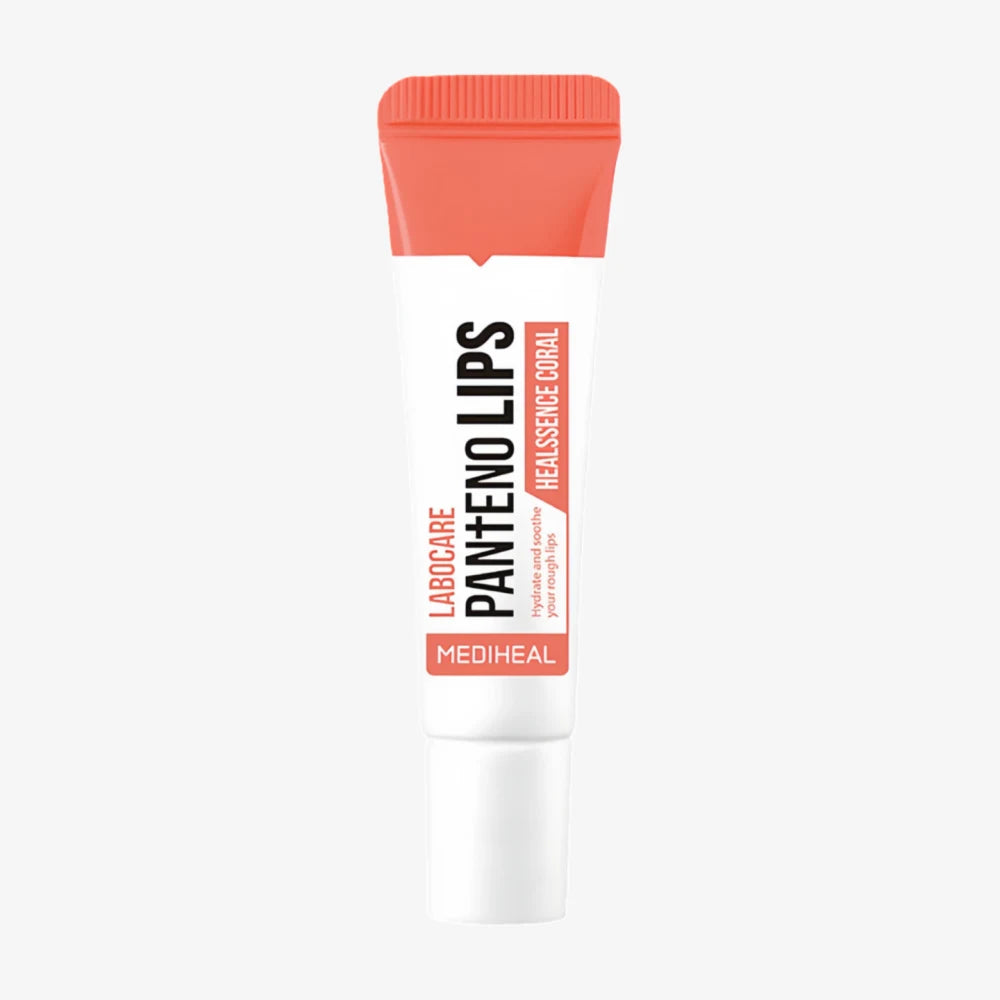MEDIHEAL Labocare Pantenolips Healssence Coral 10ml