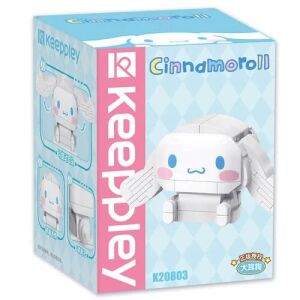 Keepplay Cinnamoroll
