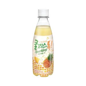 DW Coolpis Tok Saveur Ananas 340 ml