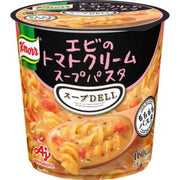 Knorr Soup Deli Whole Ripe Shrimp and Tomato Pasta 41.2g