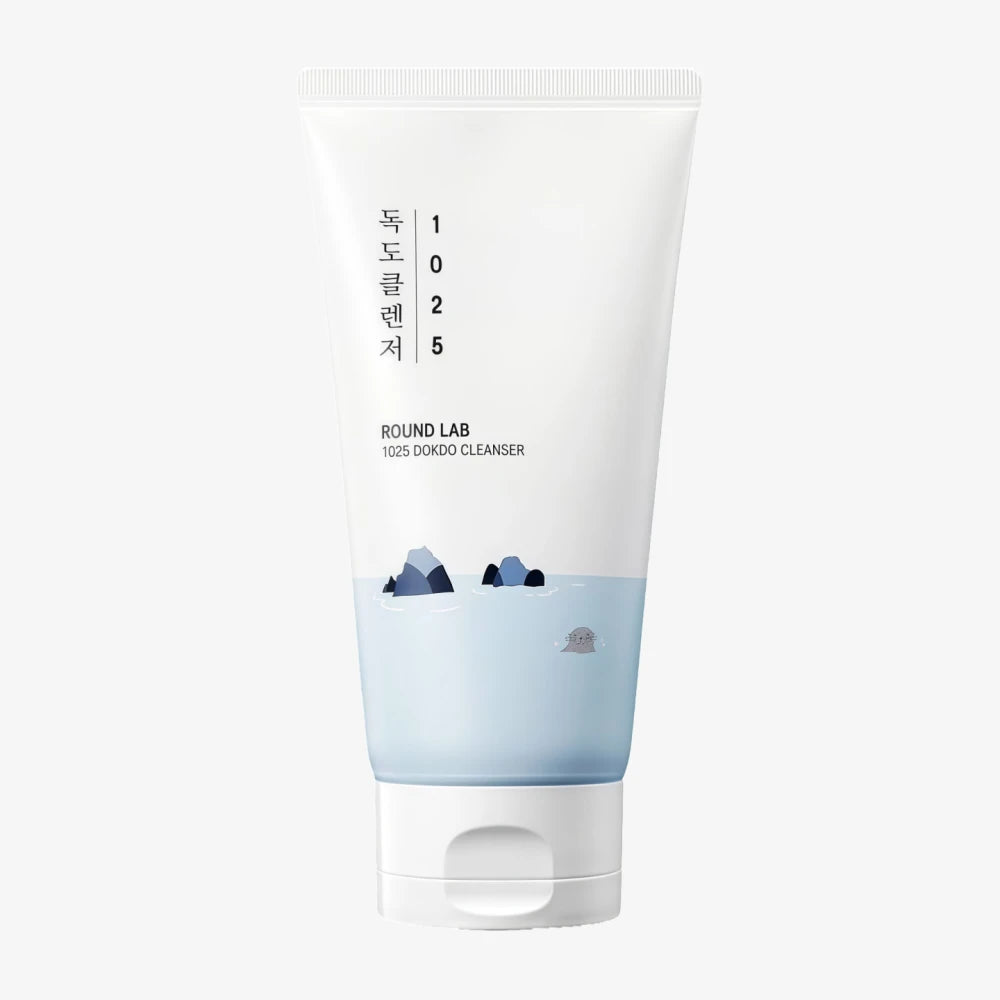 ROUND LAB 1025 Dokdo Cleanser 150ml