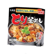 MARUMIYA TORI KAMAMESHI AU RIZ ARÔMÉ 230g