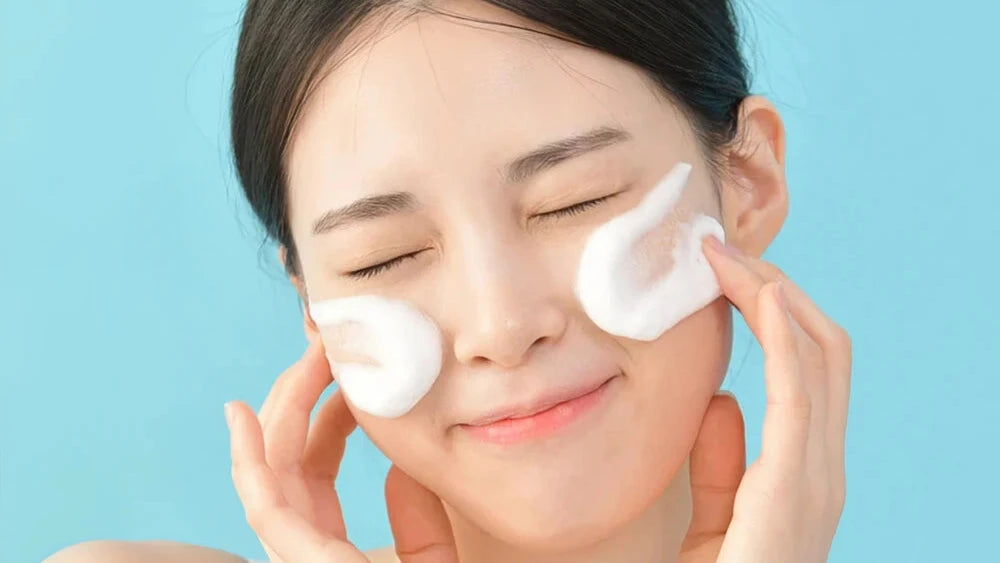 ROUND LAB 1025 Nettoyant Dokdo 150 ml