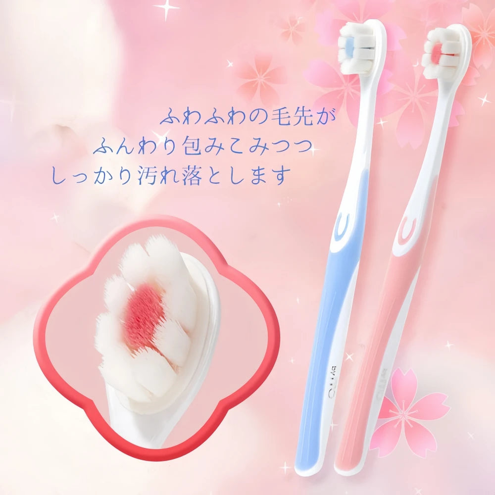 ITO ## Premium Toothbrush 1pc