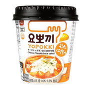 Young Poong Yopokki Saveur Fromage 120g