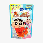 BANDAI Shin-chan Gummy 45g