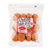 BEST BROS Mocchiri Tamago Bread (Strawberry) 12pcs
