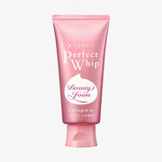 SHISEIDO SENKA Perfect Whip Collagen Foam Cleanser 120g