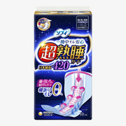 UNICHARM Overnight Sanitary Pad 42cm 10pcs