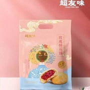 CHAOYOUWEI Flower Cake -Rose 240g