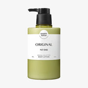 HAPPY BATH -- Original Body Lotion 500g