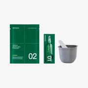 MEDIHEAL Derma Modeling Pack Teatree Calming 28g