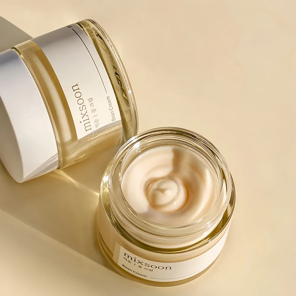 MIXSOON Bean Cream 50ml