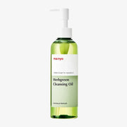 MANYO !! Huile nettoyante Herbgreen 200 ml