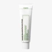 PURito Crème Réparatrice Centella Sans Parfum 50ml