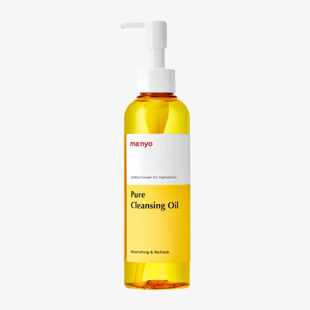 MANYO Pure Cleansing Oil 200ml