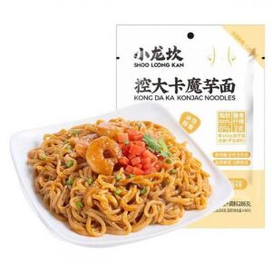 Xiaolongkan Sesame Sauce Konjac Noodles