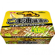 Myojo Ippei-chan Yakisoba Sesame Oil Soy Sauce Flavor123g